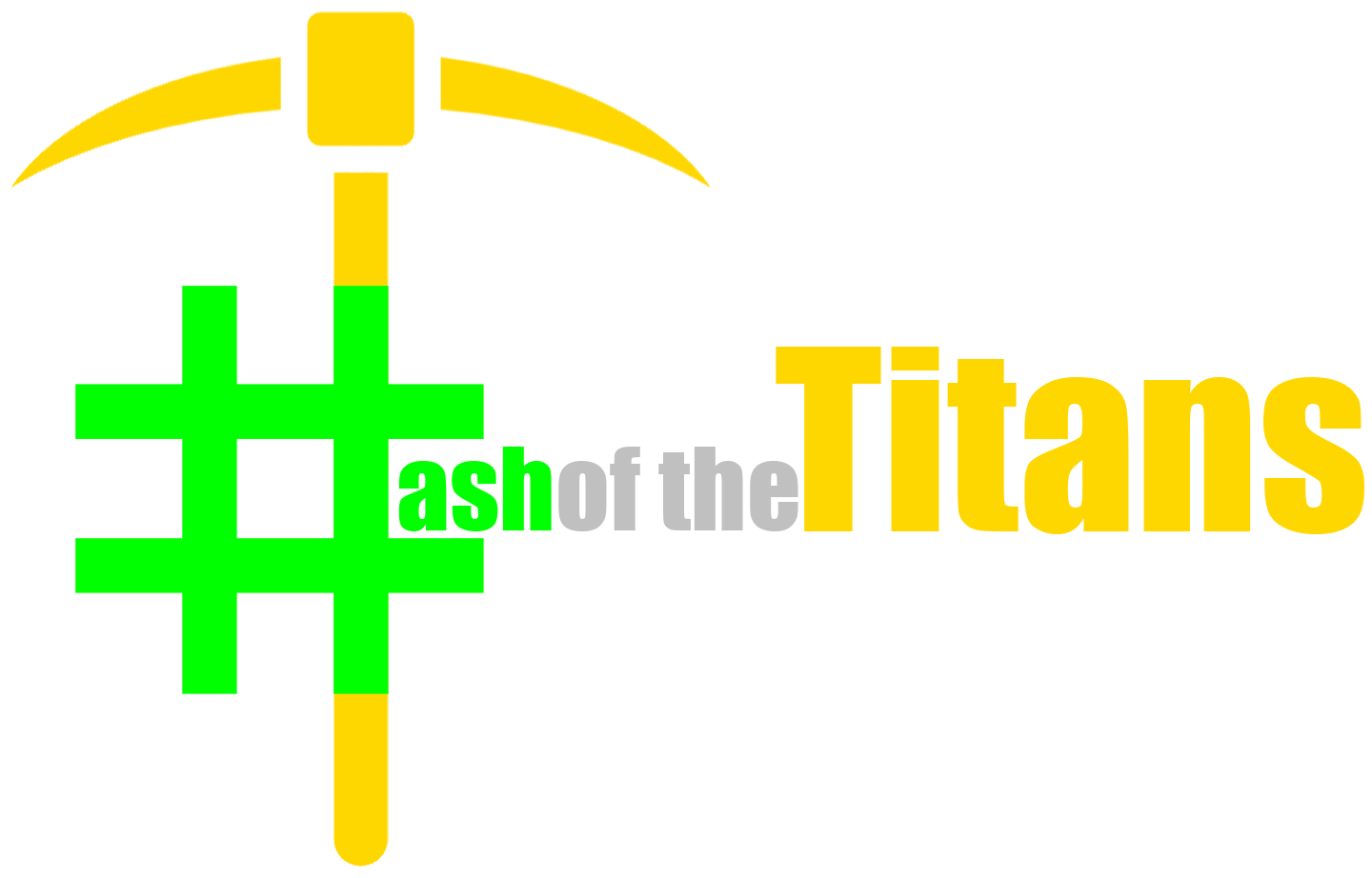 Hash of the Titans